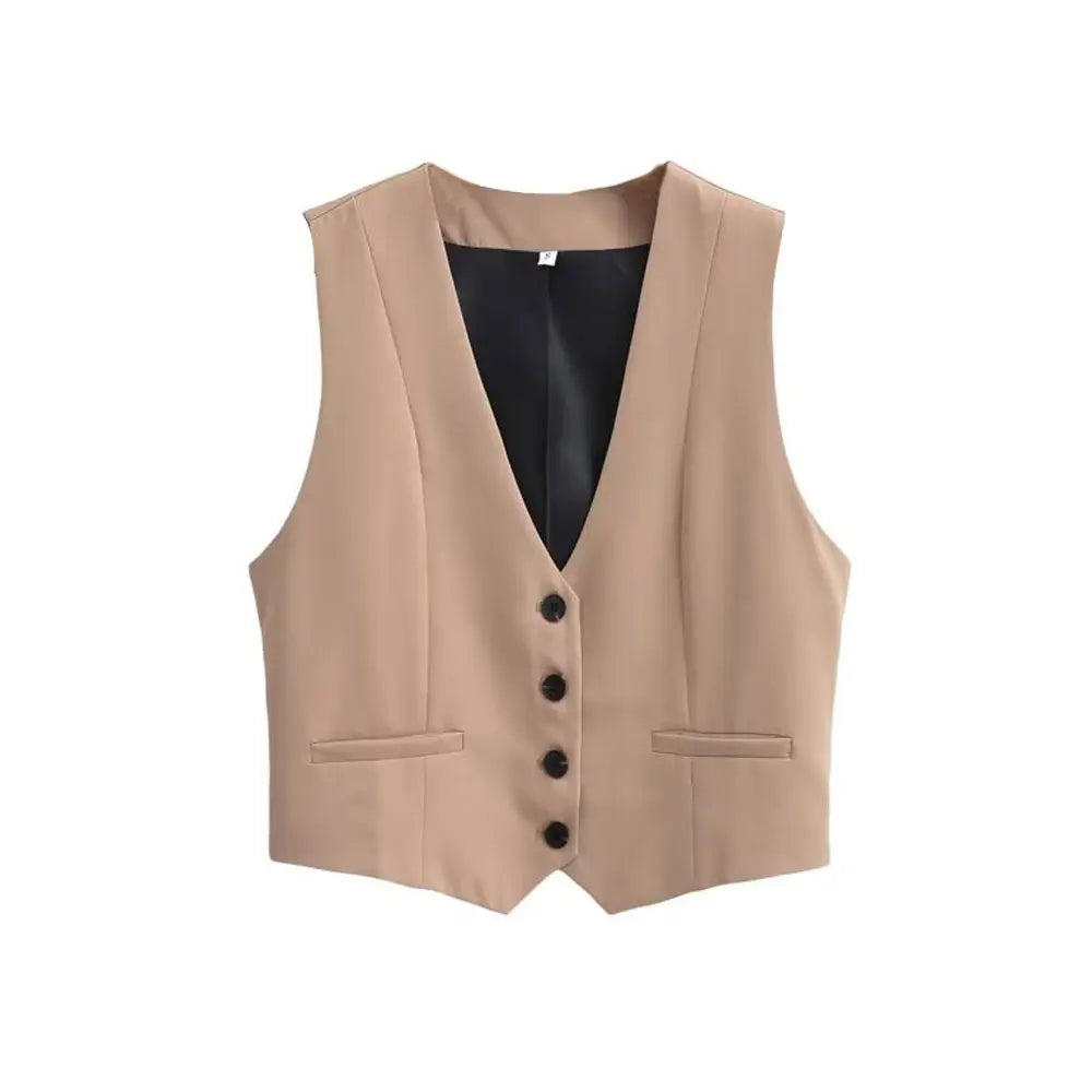 Social Vest